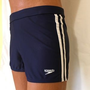 Speedo trunks
